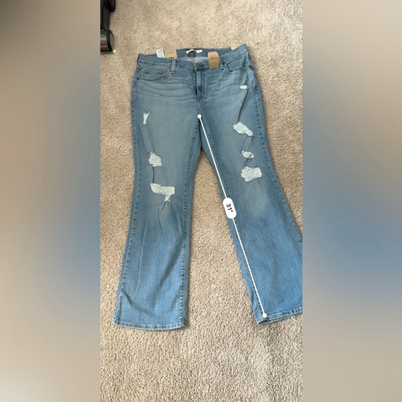 Levi 725 jeans NWT - Picture 11 of 11